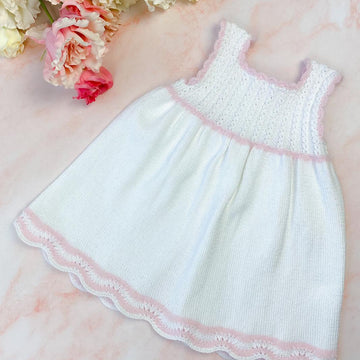 Alana Baby Dress