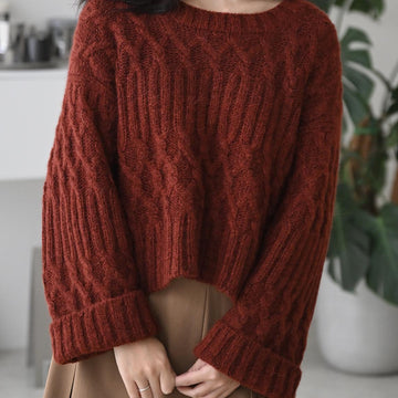 Rima Sweater