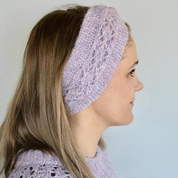 Miranda's headband