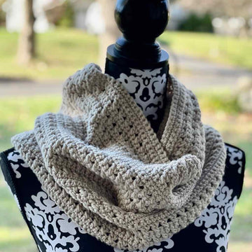 Crossroads Cowl