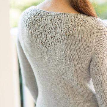 Estelle Pullover
