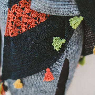 Dreaming of Fall