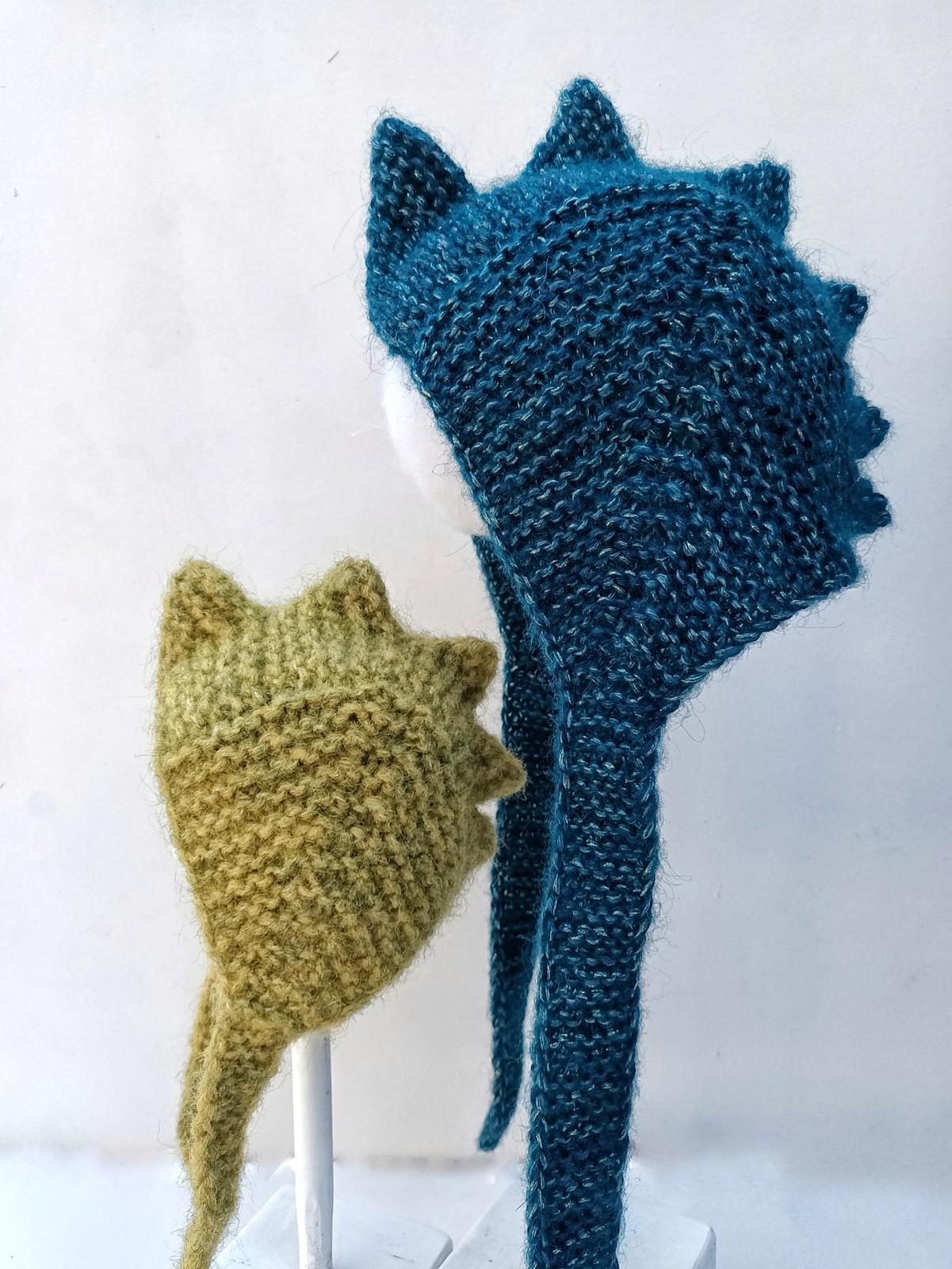 Dalyston Dragon Bonnet