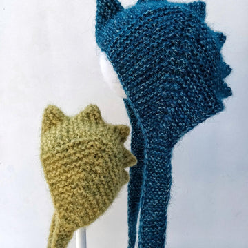 Dalyston Dragon Bonnet