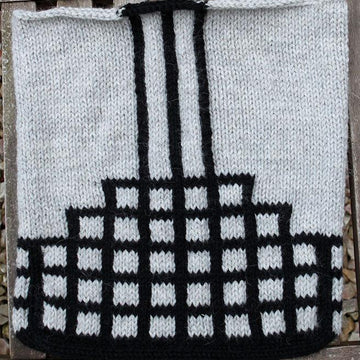 Shoji Bag