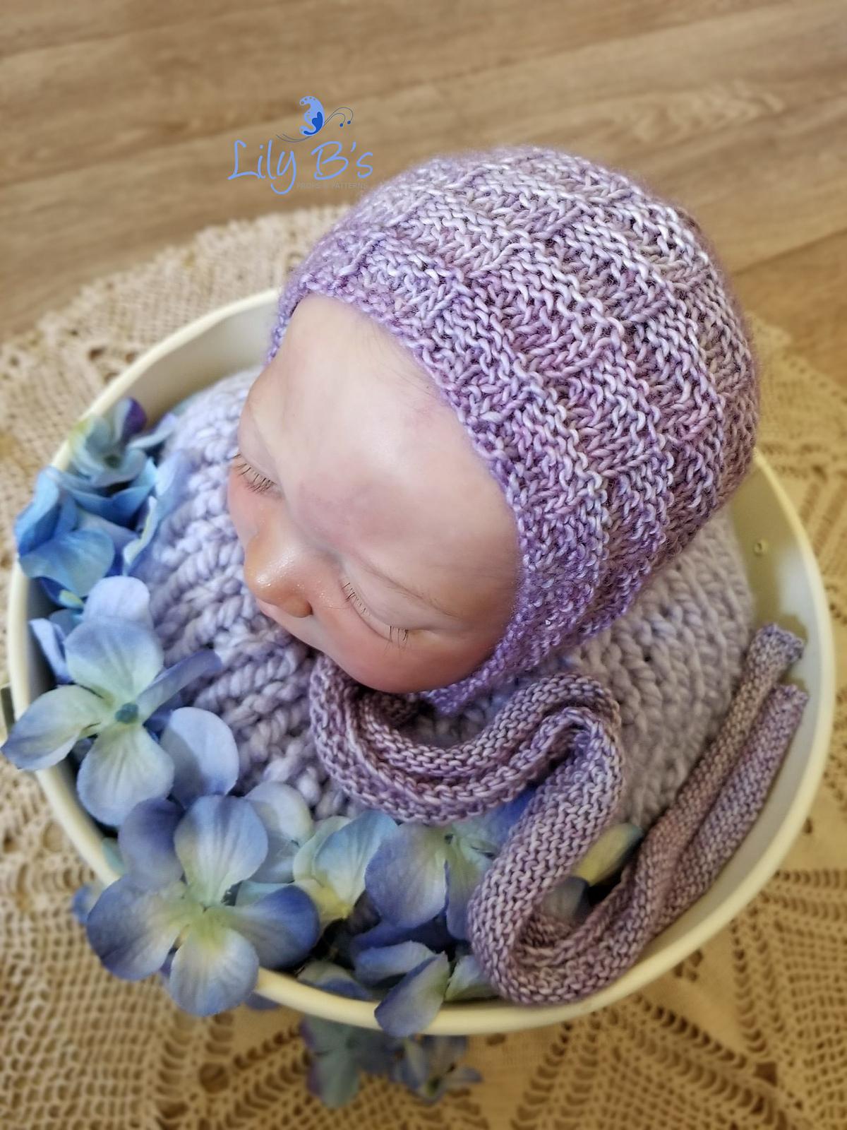 Brooklyn Bonnet F