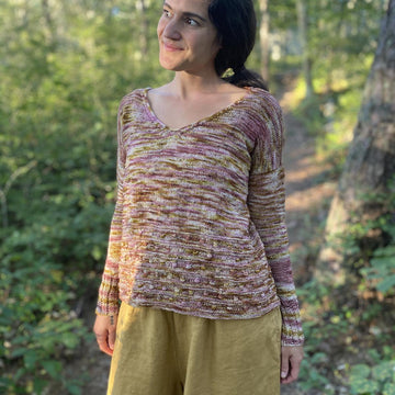 Autumn Embers