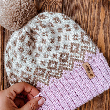 Sweet hat
