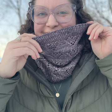 Love is All You Need Cowl