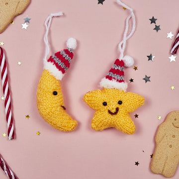 Christmas Tree Ornaments