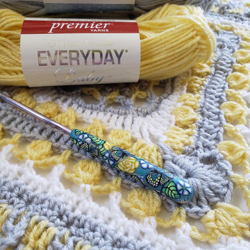 Sunny Day Blanket