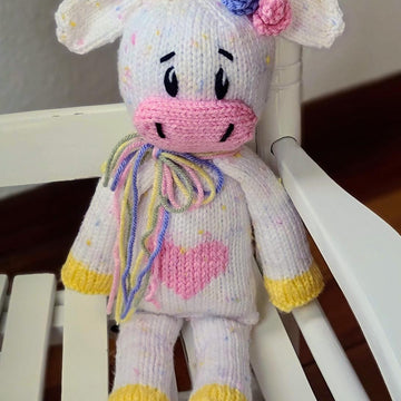 Snuggle Cow