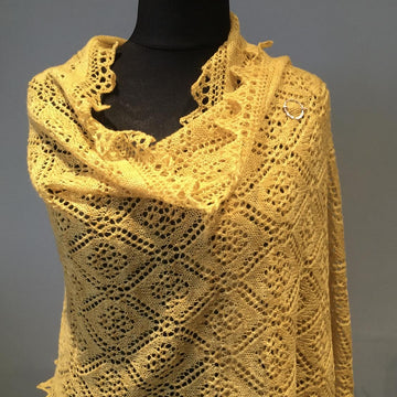Helena Rose Stole