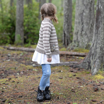 Summer Rain Cardigan