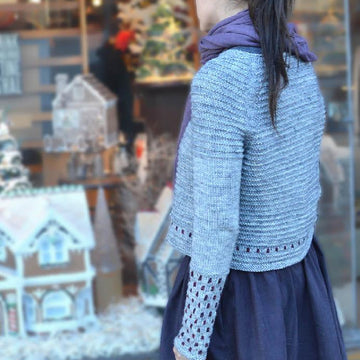 Neighborhood Cardigan