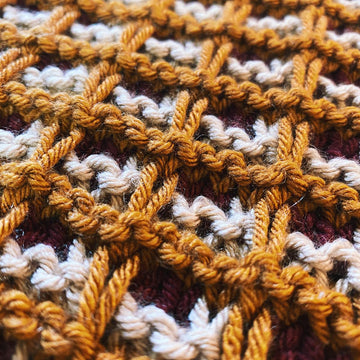 The Horizon Cowl