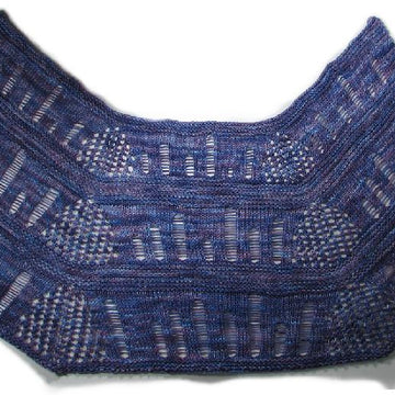 Urbanity Shawl