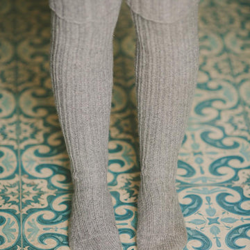 Cheviot Knee Sock