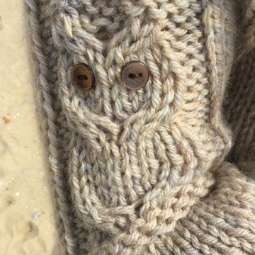Owl Jumper