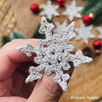 Snowflake