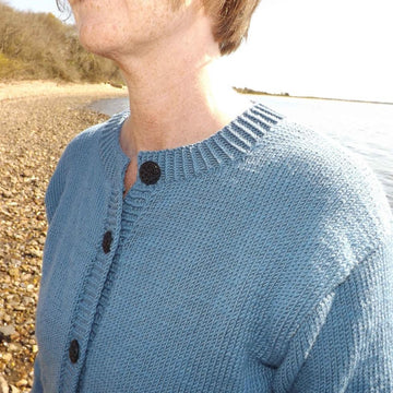 Johanna cardigan
