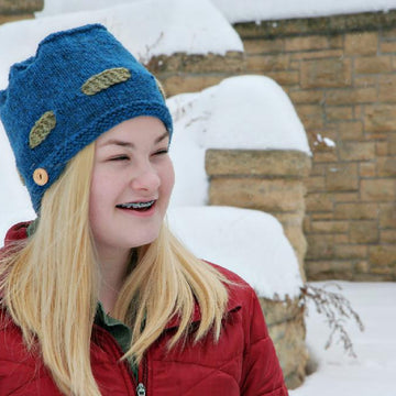 Hike Your Own Hike Hat