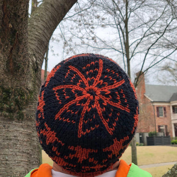 Ki (Tree) hat