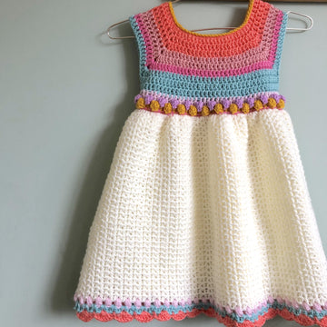 Aydaline Dress