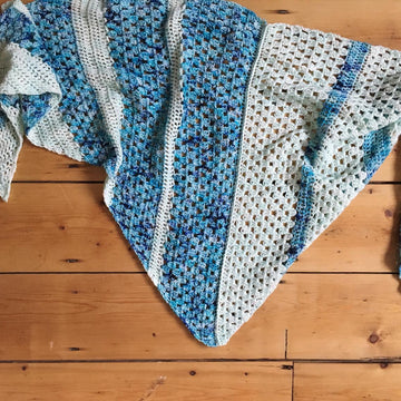 Akiko Shawl