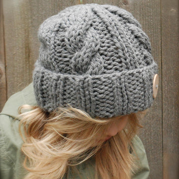 Beckett Hat