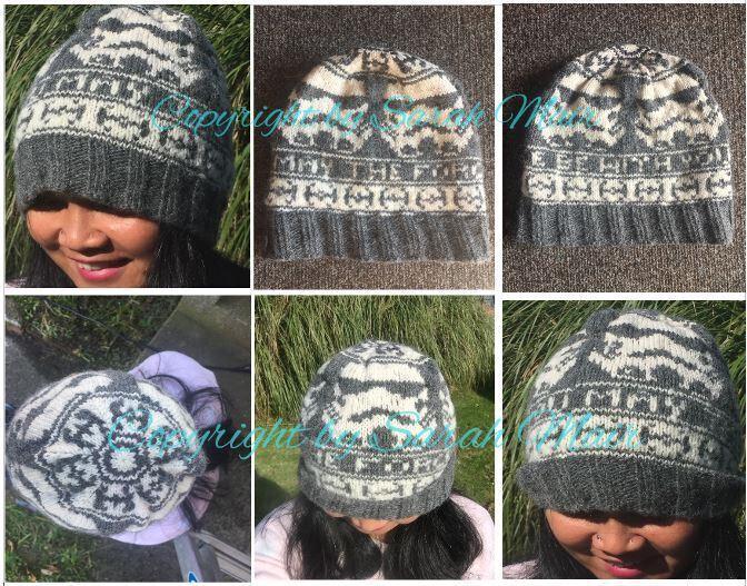 Stormtrooper beanie