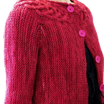 Matilde Cardigan