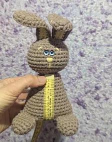 Phone Stand Bunny 2 English_US