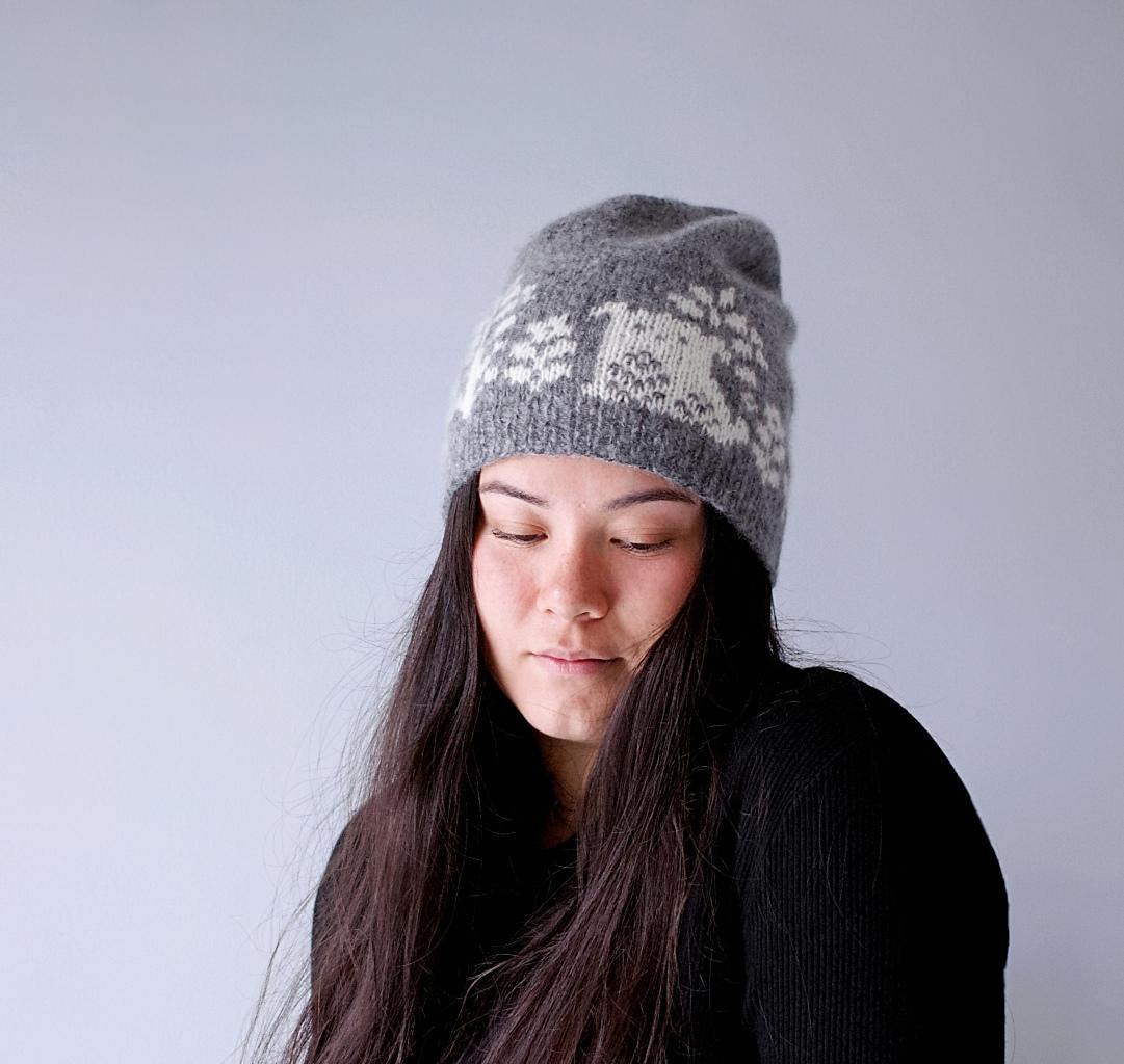 Freya hat