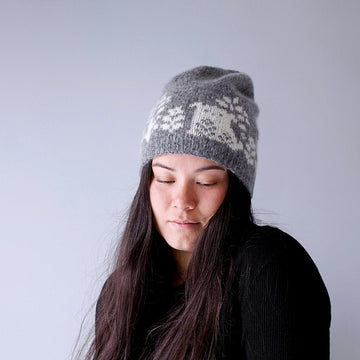 Freya hat
