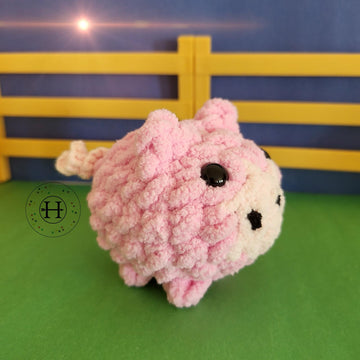 Pocket Pig