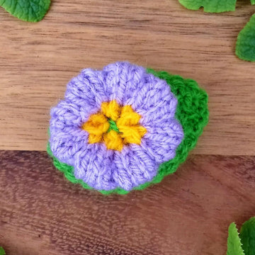 Primroses - Creme Egg Covers