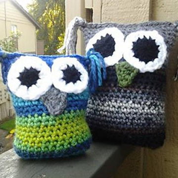 Country Owls