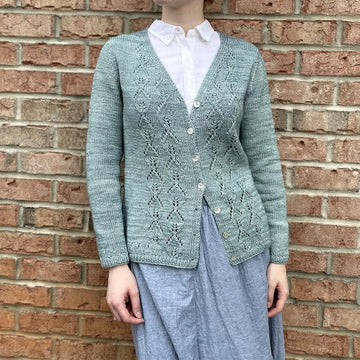 Foliole Sweater