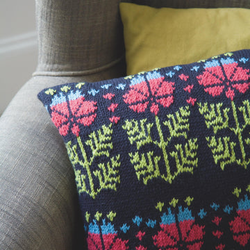 Gardener Cushion
