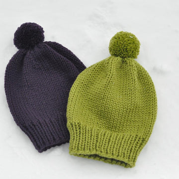 Kate Slouchy Hat