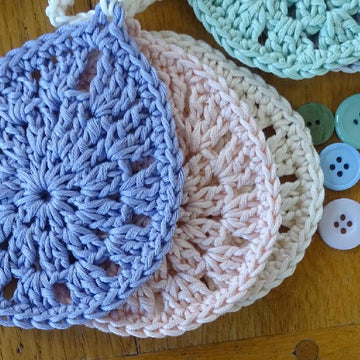 Easter Egg Bunting