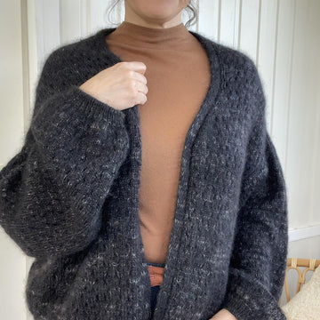 Ravenlight Cardigan