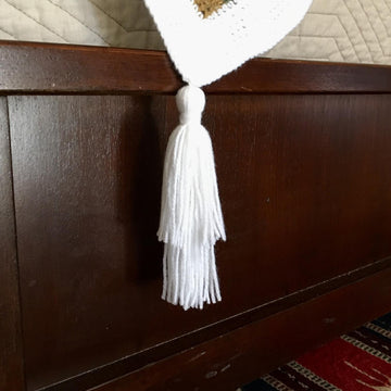 Globe Trekker Throw