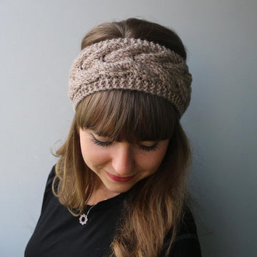 Georgia Headband