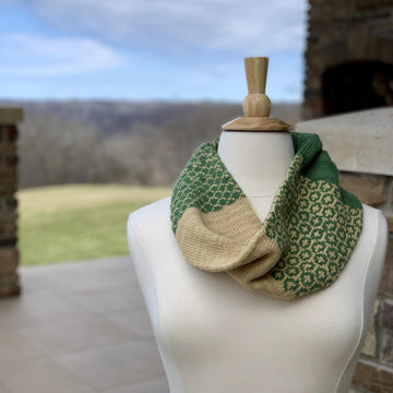 Madeleva Cowl