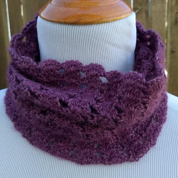Simple Shells Cowl