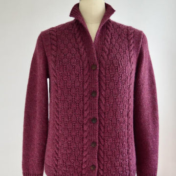 Oakledge Cardigan