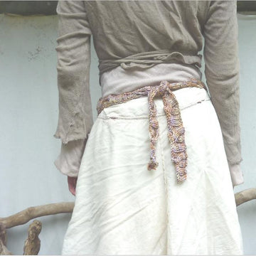 Ancestors Apron