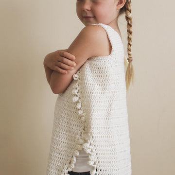 The Maya Tank Top